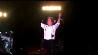 Paul McCartney. Montevideo 15/04/2012 - Hey Jude.mp4