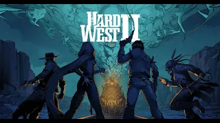 [HARD WEST 2] Chapter 2: The Grand Bank Robbery (3/5) - Part#9