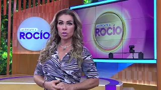 ¡Te cambié por otro! | Esta tarde en Acércate a Rocío