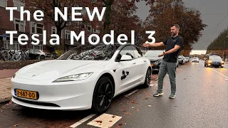 Tesla Model 3 Highland (Standard Range) - Is It Worth Upgrading?