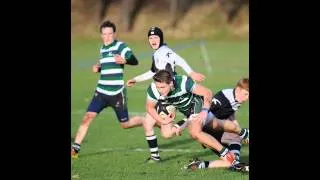 AKS Rugby v Bolton, December 2013