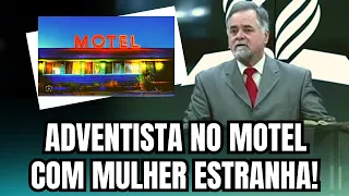 ADVENTISTA FOI PARAR NO MOTEL? CONSEQUÊNCIA DO PECADO NA VIDA DE UMA PESSOA! #iasd #igreja