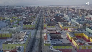 01.12.21. «Новости Северного города». Больше о реновации. «Посёлок» вне закона. Социальный театр