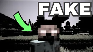 Minecraft SCARY MYTHS but I Dont Use Mods (Part 2)