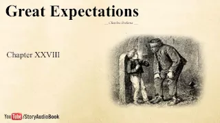 Great Expectations by Charles Dickens - Chapter 28