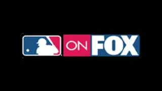 MLB on Fox Sports Modern Theme [CLEANED UP]