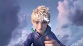 Rise Of The Guardians Ending Scenes 1080p