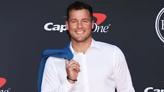 Ex-NFL ‘Bachelor’ Colton Underwood Comes Out as Gay