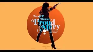 Gururlu Mary - Proud Mary 2018