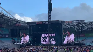 Alice Cooper - Poison - Fire Fight Australia - 16/2/2020