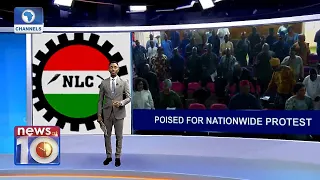 News At 10 | 30/06/2022