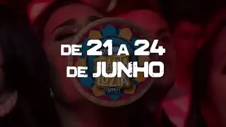 Atrações São João de santa luzia pb 2019