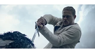 Меч короля Артура / Knights of the Roundtable: King Arthur (2017) Второй трейлер HD