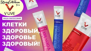 Философия клеточного питания