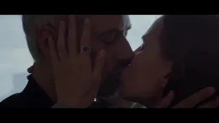 Коллаборация Avgvst x Дельфин: teaser III