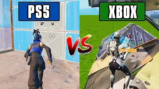 PlayStation vs Xbox: Which Console Is Better In Fortnite?