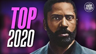 Die 10 BESTEN Filme 2020