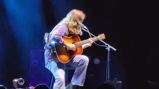 Billy Strings - Catch and Release/Beaumont Rag/Last Day at Gettysburg - Sacramento 10/4/23