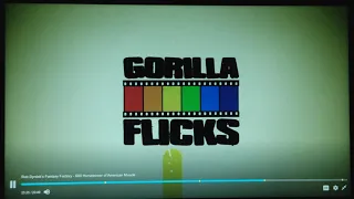 Gorilla Flicks/SuperJacket/MTV Production Development (2015)