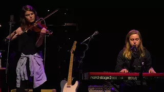 Hurt Less - Julien Baker - 10/7/2017