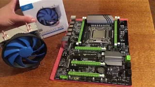 сокет lga 2011 Deepcool GAMMAXX 300 без переходника