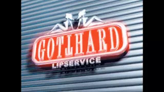 Gotthard-I wonder with lyrics