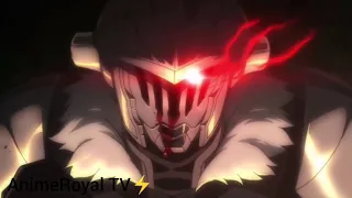 Goblin Slayer [ AMV ]- Bring Me To Life