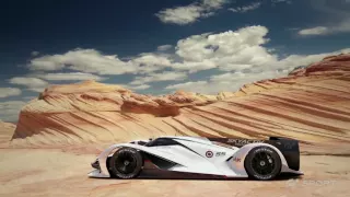 Gran Turismo Sport - Trailer E3 2016