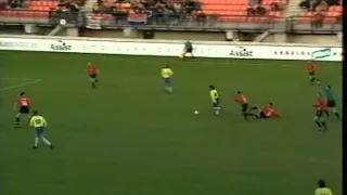 05-12-1999 NEC - Cambuur: 1-0