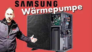 Lohnt sich eine Samsung Wärmepumpe?