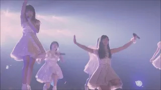 こぶしファクトリー「押忍！こぶし魂」[Kobushi Factory (Osu! Kobushi Tamashii)] - Hello! Project Hina Fest 2016