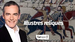 Au cœur de l'Histoire: Illustres reliques (Franck Ferrand)