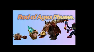 Milking Cho'Gath for Every Penny (RANKED)