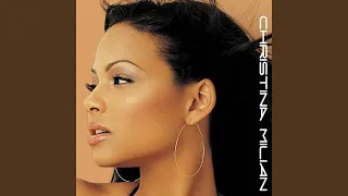 Christina Milian - When You Look At Me (slowed + reverb)