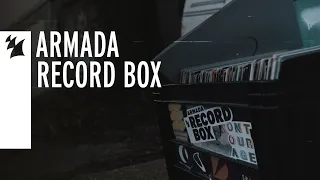 Armada Record Box – Upcoming Releases – December 2020 [Mini Mix]