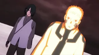 Naruto「AMV」- Strong and Strike