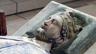 The Life And Death Of Christian Warlord Richard The Lionheart