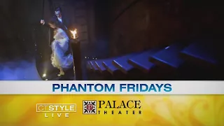 Phantom Fridays