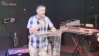 Pruebas que fortalecen / Pastor José Manuel Sierra