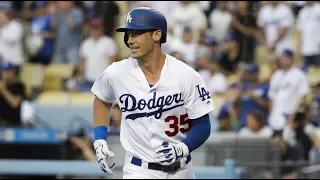 Cody Bellinger 2017 Home Runs HD