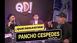 Programazo de Lujo con Pancho Cespedes, Monico Pino, Claudia Valdes e Ivan Camejo!