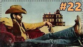 BÜYÜK KAVGA VAR !! | Red Dead Redemption 2 Türkçe 22. Bölüm