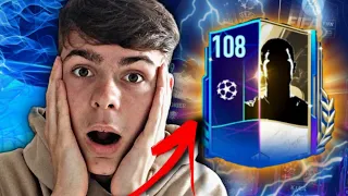 PACK S MEGA HRÁČI 🤩⚡ Champions League Pack Opening🔥 FIFA Mobile CZ  | LeosFootball