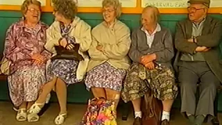 The Travel Show: Mrs Merton's English Riviera (Caroline Aherne, 1995)