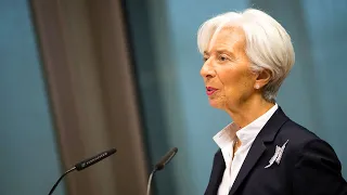 8th ECB CESEE - Keynote speech: Christine Lagarde