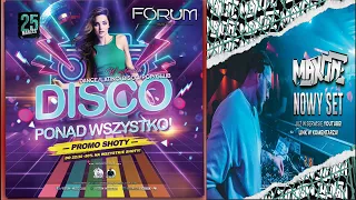 MaxOne # Forum Music Club Włoszczowa # [25 03 2023] - seciki.pl