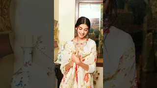 Nikah drama Episode 93💞🙈|Anousha😍 #shorts#trending  #viral #nikah  #zainabshabbir