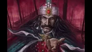 Why Vlad Dracula became The Impaler