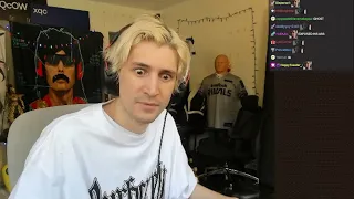 xQc Exposed by Spotify's New AI...