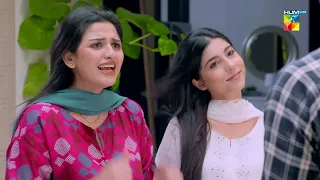 Bichoo - Episode 01 - Best Scene 10 - HUM TV Drama